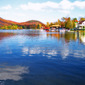 Blue Mountain Lake 2 - Adirondacks