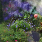 The Violet Garden
