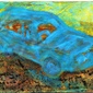 after Martin Kippenberger-Capri by night
