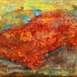 after Martin Kippenberger-Capri by night