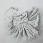 Dress on pencil