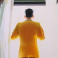 Yellow Elvis