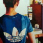 Addidas babe