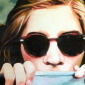 Car window