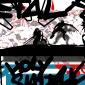 the duel storyboard