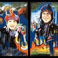 Portraits