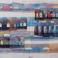 just beach huts