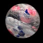 Nuage Celeste