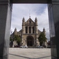 Cathedral Square