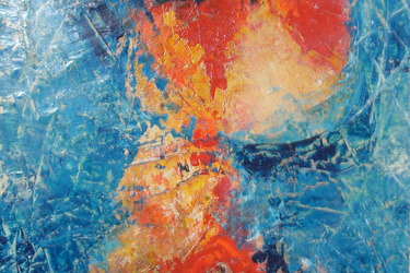 Collection Tête brûlée; created by Ana de Medeiros