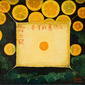 Oranges in the Chinese Plane