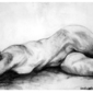 study for nude #1