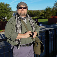 john frenzel
