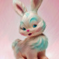 Pink Bunny