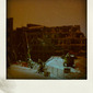 Greetings from L'Aquila