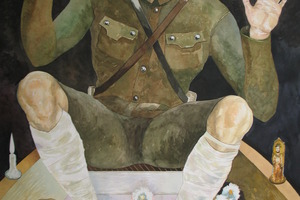 Ernesto Jorge Ferriol Perez