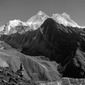 Himalayan Panorama