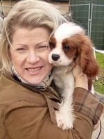 Michelle Vanparys-Whitby