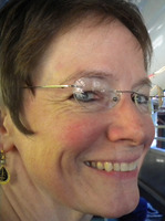 Valerie Patterson