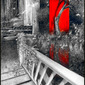 What Happens Behind the Red Door?