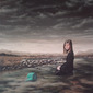 Girl with Watering Can 