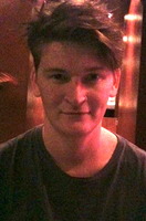 Reggie Orme