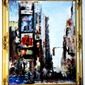 TIME SQUARE