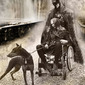 human hero