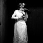A Serenade to The Ghost I