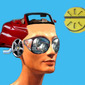 Redhead (Testarossa)