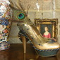 Milly J's Shoe Designs - Edwardiana