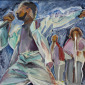 Gospel Singer