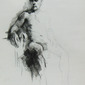 Male Nude  Study-1