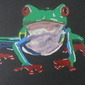 TREE FROG