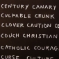 C List 3/3
