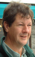Edward G N McNaught-Davis