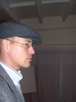 Tilo Uischner