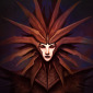 Lady of Pain
