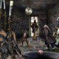 The apprentice's studio