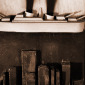 nature morte
