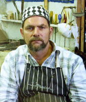 Dennis Shields