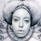 The narcissist in me (the queen)