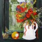 The white Jug