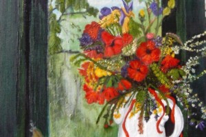 Linda-Ann Patchett