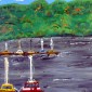 End of the sailing season