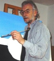 John Stewart Patchett