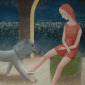 The Annunciation