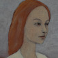 Untitled-Redhead