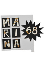 marina marinera