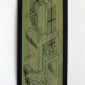 green01, "Arquitecturas Bizarras series"